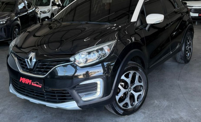 Renault CAPTUR Zen 1.6