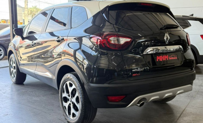 Renault CAPTUR Zen 1.6-2