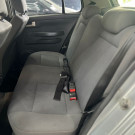 ( REPASSE) VW - VolksWagen Fox City 1.0 Mi/ 1.0Mi Total Flex 8V 5p 2009 Flex-9