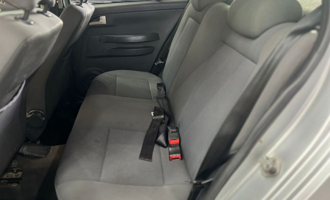 ( REPASSE) VW - VolksWagen Fox City 1.0 Mi/ 1.0Mi Total Flex 8V 5p 2009 Flex-9