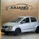 ( REPASSE) VW - VolksWagen Fox City 1.0 Mi/ 1.0Mi Total Flex 8V 5p 2009 Flex-0
