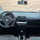 ( REPASSE) VW - VolksWagen Fox City 1.0 Mi/ 1.0Mi Total Flex 8V 5p 2009 Flex-5