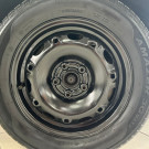 ( REPASSE) VW - VolksWagen Fox City 1.0 Mi/ 1.0Mi Total Flex 8V 5p 2009 Flex-11