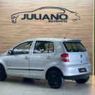 ( REPASSE) VW - VolksWagen Fox City 1.0 Mi/ 1.0Mi Total Flex 8V 5p 2009 Flex-2