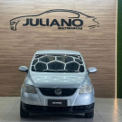 ( REPASSE) VW - VolksWagen Fox City 1.0 Mi/ 1.0Mi Total Flex 8V 5p 2009 Flex-12