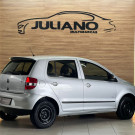 ( REPASSE) VW - VolksWagen Fox City 1.0 Mi/ 1.0Mi Total Flex 8V 5p 2009 Flex-1