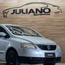 ( REPASSE) VW - VolksWagen Fox City 1.0 Mi/ 1.0Mi Total Flex 8V 5p 2009 Flex-10