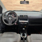 ( REPASSE) VW - VolksWagen Fox City 1.0 Mi/ 1.0Mi Total Flex 8V 5p 2009 Flex-4