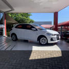 GM - Chevrolet ONIX HATCH LT 1.0 12V TB Flex 5p Aut. 2021 Flex-1