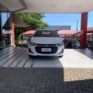 GM - Chevrolet ONIX HATCH LT 1.0 12V TB Flex 5p Aut. 2021 Flex-0