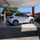 GM - Chevrolet ONIX HATCH LT 1.0 12V TB Flex 5p Aut. 2021 Flex-2