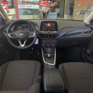 GM - Chevrolet ONIX HATCH LT 1.0 12V TB Flex 5p Aut. 2021 Flex-6