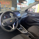 GM - Chevrolet ONIX HATCH LT 1.0 12V TB Flex 5p Aut. 2021 Flex-5