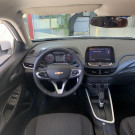 GM - Chevrolet ONIX HATCH LT 1.0 12V TB Flex 5p Aut. 2021 Flex-7