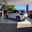 GM - Chevrolet ONIX HATCH LT 1.0 12V TB Flex 5p Aut. 2021 Flex-4