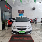 GM - Chevrolet PRISMA Sed. LT 1.0 8V FlexPower 4p 2015 Flex-1