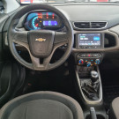 GM - Chevrolet PRISMA Sed. LT 1.0 8V FlexPower 4p 2015 Flex-5