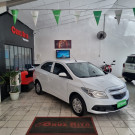 GM - Chevrolet PRISMA Sed. LT 1.0 8V FlexPower 4p 2015 Flex-0