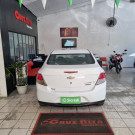 GM - Chevrolet PRISMA Sed. LT 1.0 8V FlexPower 4p 2015 Flex-4