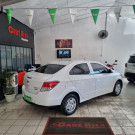 GM - Chevrolet PRISMA Sed. LT 1.0 8V FlexPower 4p 2015 Flex-2