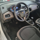 GM - Chevrolet PRISMA Sed. LT 1.0 8V FlexPower 4p 2015 Flex-8