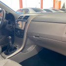 Toyota Corolla GLi 1.8 Flex 16V Mec. 2011 Flex-15