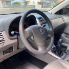 Toyota Corolla GLi 1.8 Flex 16V Mec. 2011 Flex-10