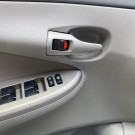 Toyota Corolla GLi 1.8 Flex 16V Mec. 2011 Flex-9