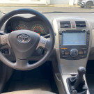 Toyota Corolla GLi 1.8 Flex 16V Mec. 2011 Flex-6