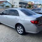 Toyota Corolla GLi 1.8 Flex 16V Mec. 2011 Flex-4