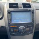 Toyota Corolla GLi 1.8 Flex 16V Mec. 2011 Flex-11