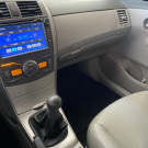 Toyota Corolla GLi 1.8 Flex 16V Mec. 2011 Flex-16