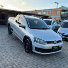 VW - VolksWagen Saveiro 1.6 Mi/ 1.6 Mi Total Flex 8V 2014 Flex-1