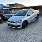 VW - VolksWagen Saveiro 1.6 Mi/ 1.6 Mi Total Flex 8V 2014 Flex-0