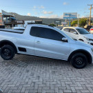 VW - VolksWagen Saveiro 1.6 Mi/ 1.6 Mi Total Flex 8V 2014 Flex-10