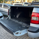 VW - VolksWagen Saveiro 1.6 Mi/ 1.6 Mi Total Flex 8V 2014 Flex-7