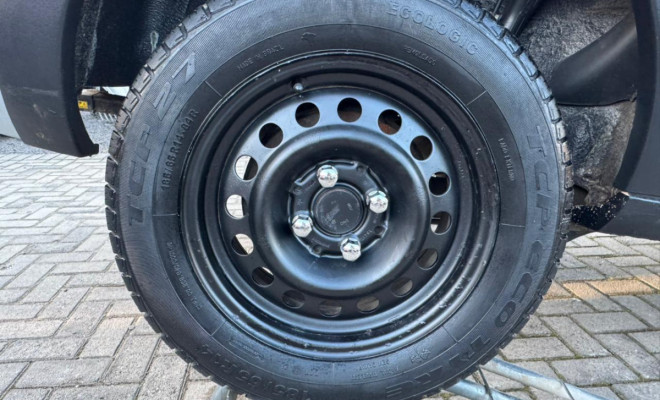 VW - VolksWagen Saveiro 1.6 Mi/ 1.6 Mi Total Flex 8V 2014 Flex-8