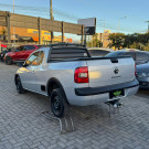 VW - VolksWagen Saveiro 1.6 Mi/ 1.6 Mi Total Flex 8V 2014 Flex-3