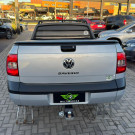 VW - VolksWagen Saveiro 1.6 Mi/ 1.6 Mi Total Flex 8V 2014 Flex-11