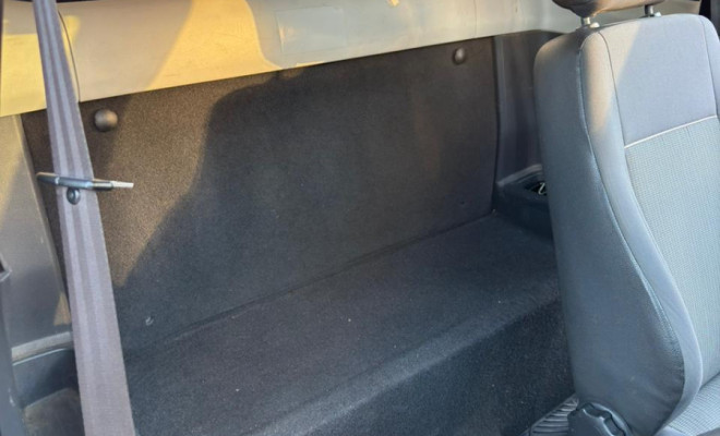 VW - VolksWagen Saveiro 1.6 Mi/ 1.6 Mi Total Flex 8V 2014 Flex-6