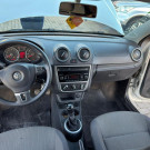 VW - VolksWagen Saveiro 1.6 Mi/ 1.6 Mi Total Flex 8V 2014 Flex-4