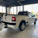 VW - VolksWagen Saveiro Trendline 1.6 T.Flex 8V 2015 Flex-2