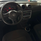 VW - VolksWagen Saveiro Trendline 1.6 T.Flex 8V 2015 Flex-6