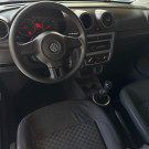 VW - VolksWagen Saveiro Trendline 1.6 T.Flex 8V 2015 Flex-5