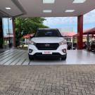 Hyundai Creta Action 1.6 16V Flex Aut. 2021 Flex-0
