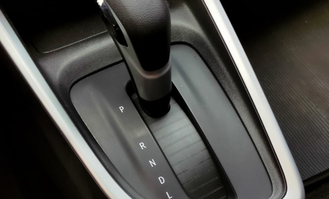 GM - Chevrolet ONIX HATCH LTZ 1.0 12V TB Flex 5p Aut. 2023 Flex-6