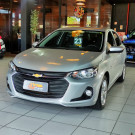GM - Chevrolet ONIX HATCH LTZ 1.0 12V TB Flex 5p Aut. 2023 Flex-0