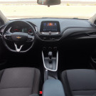 GM - Chevrolet ONIX HATCH LTZ 1.0 12V TB Flex 5p Aut. 2023 Flex-3