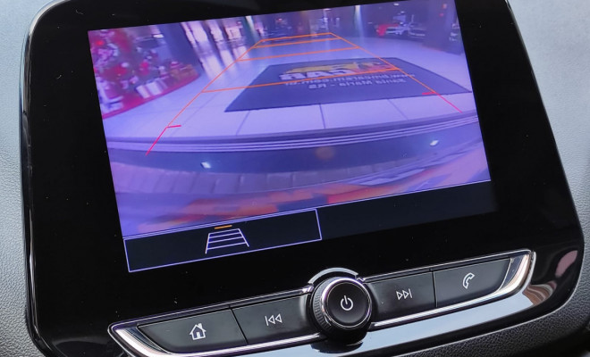 GM - Chevrolet ONIX HATCH LTZ 1.0 12V TB Flex 5p Aut. 2023 Flex-5