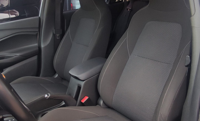 GM - Chevrolet ONIX HATCH LTZ 1.0 12V TB Flex 5p Aut. 2023 Flex-4